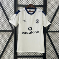 Camiseta Manchester United Retro Away 00/01