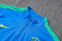 Chandal Brasil Niño 26/27