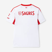 Camiseta Benfica Third 25/26