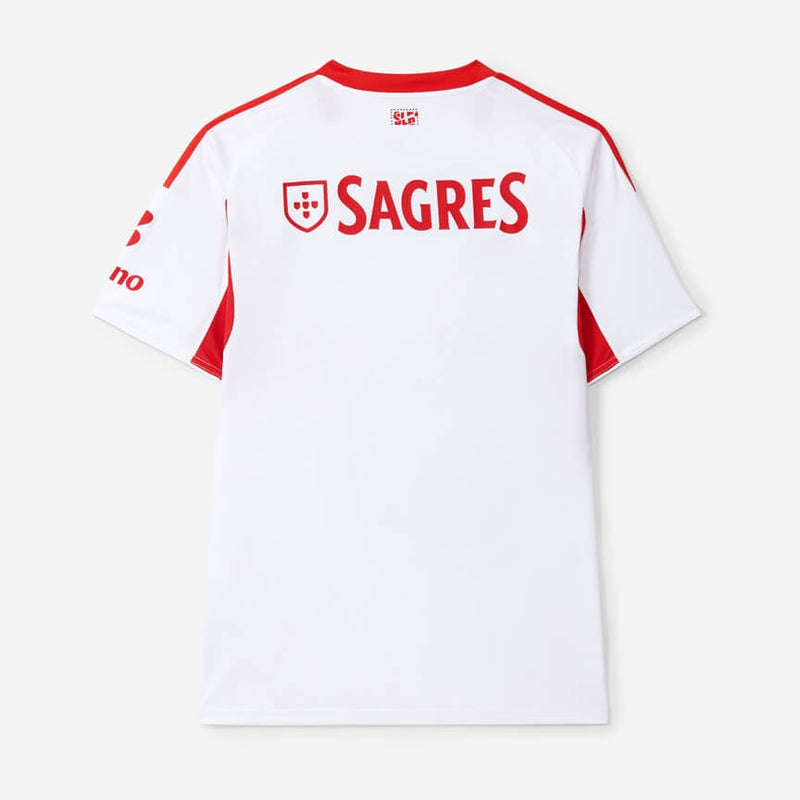 Camiseta Benfica Third 25/26