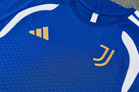 Camiseta y Pantalón corto Entrenamiento Juventus 26/27
