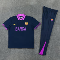 Camiseta y pantalón Barcelona 26/27