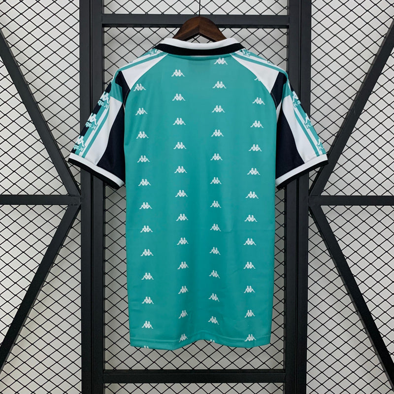 Camiseta Retro CA Osasuna Away 95/97