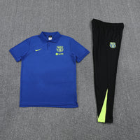 Camiseta y pantalón Barcelona 25/26