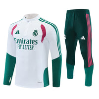 Chandal Real Madrid 26/27