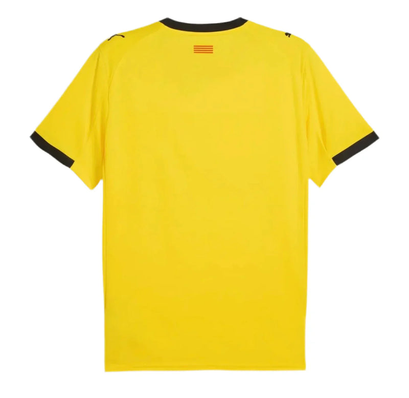 Camiseta Girona Away 25/26