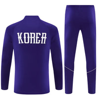 Chándal Korea 26/27