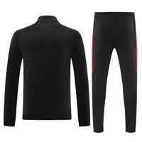 Chandal Liverpool Niño 25/26