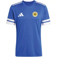 Camiseta Curazao Home 26/27