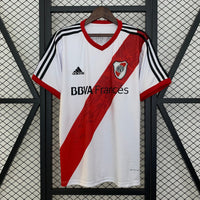 Camiseta Retro River Plate Home 13/14