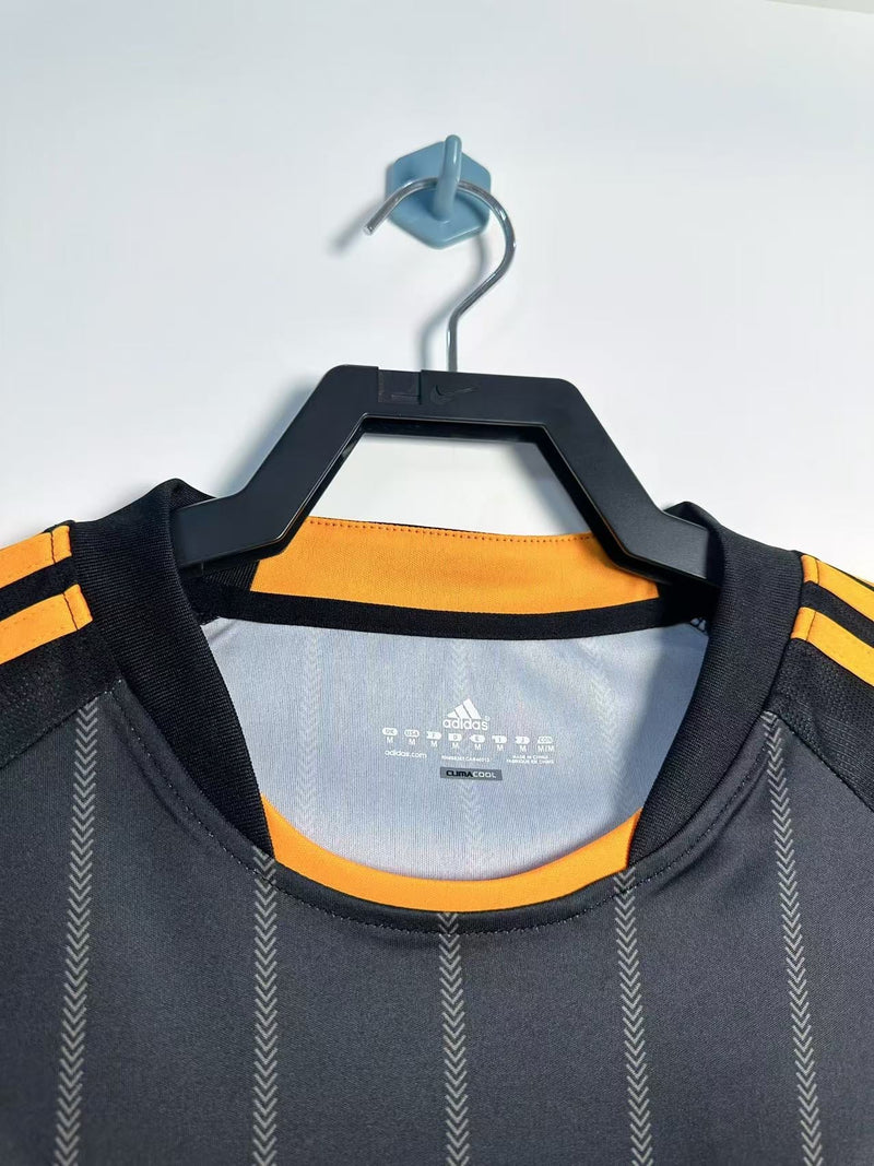 Camiseta Retro Chelsea 10/11