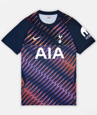 Camiseta Tottenham Hotspur Away 26/27