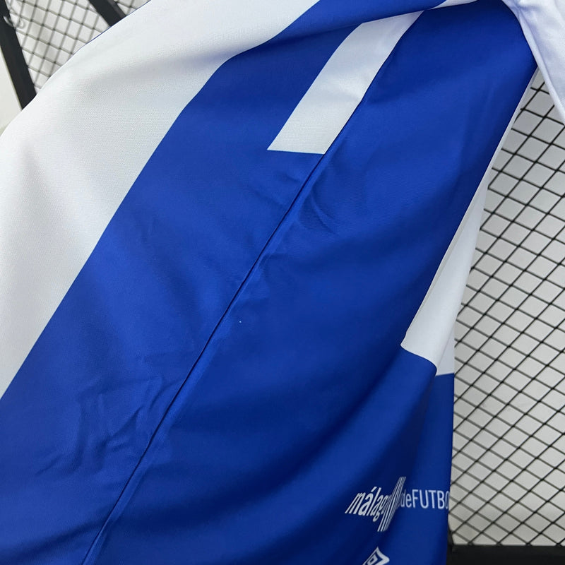 Camiseta Retro Málaga CF 05/06 Home