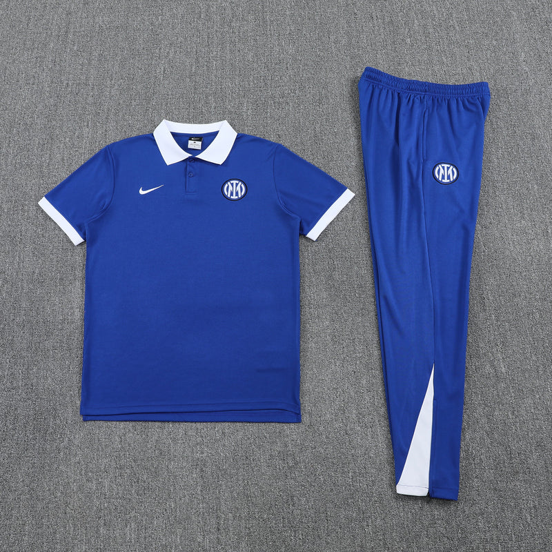 Camiseta y pantalón Inter 25/26