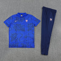 Camiseta y pantalón Francia 25/26