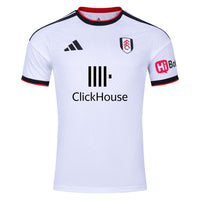 Camiseta Fulham Home 26/27