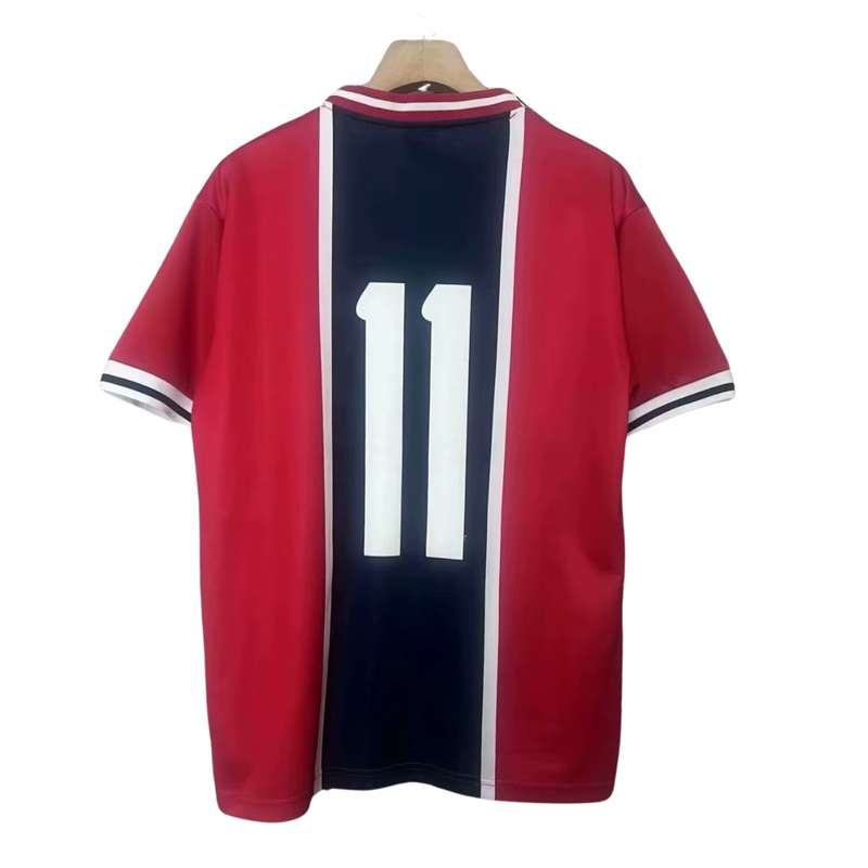 Camiseta Retro PSG 1975