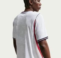 Camiseta Inglaterra Home Versión Jugador 25/26