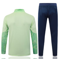 Chandal Niño Manchester City 25/26