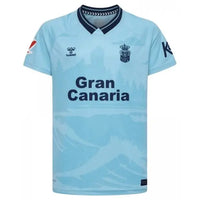 Camiseta UD Las Palmas Away 25/26