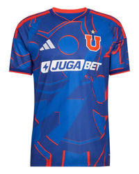 Camiseta Universidad de Chile Home 26/27