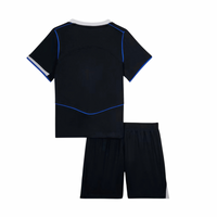 Camisa y Pantalones Cortos para Niños Chelsea Third 25/26