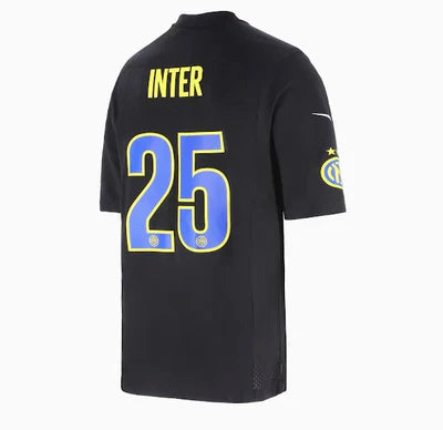 Camiseta Nike Inter NFL Jersey