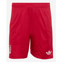 Pantalon Corto Liverpool Away 26/27