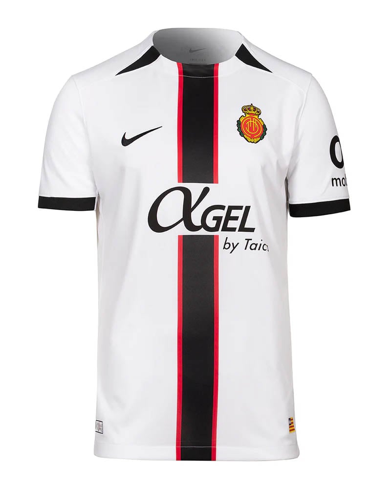 Camiseta RCD MALLORCA Away 25/26