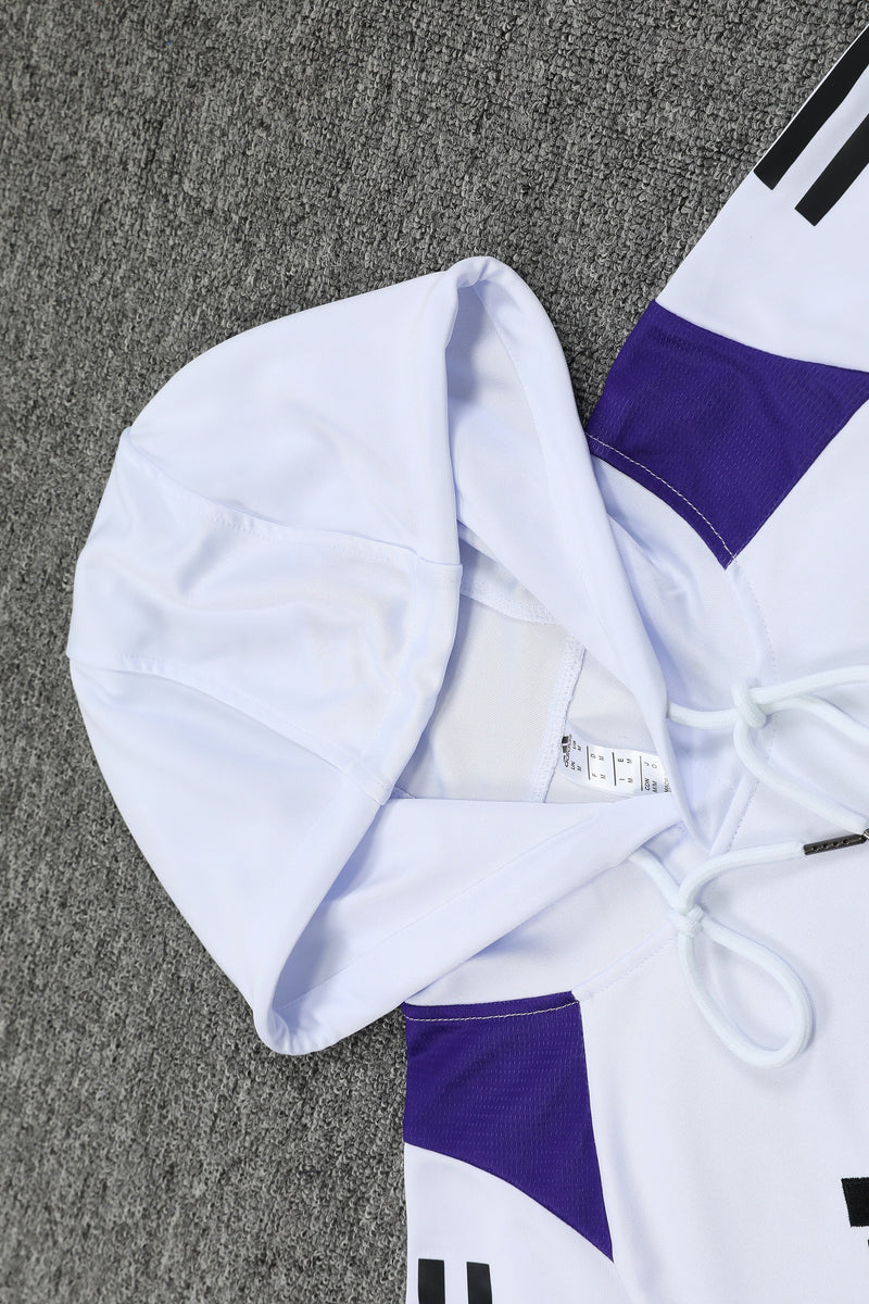 Chandal Real Madrid 25/26