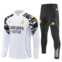Chandal Niño Real Madrid Marvel 25/26