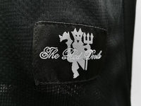 Camiseta Manchester United Away Retro 07/08