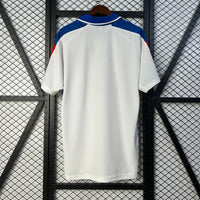 Camiseta Real Zaragoza Retro Home 2004