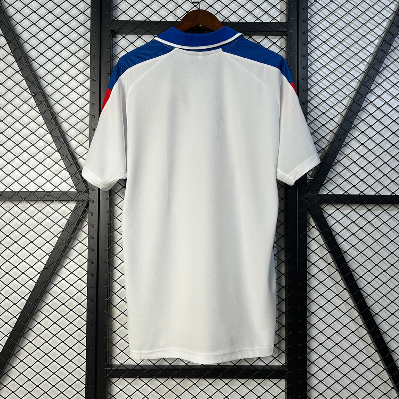 Camiseta Real Zaragoza Retro Home 2004