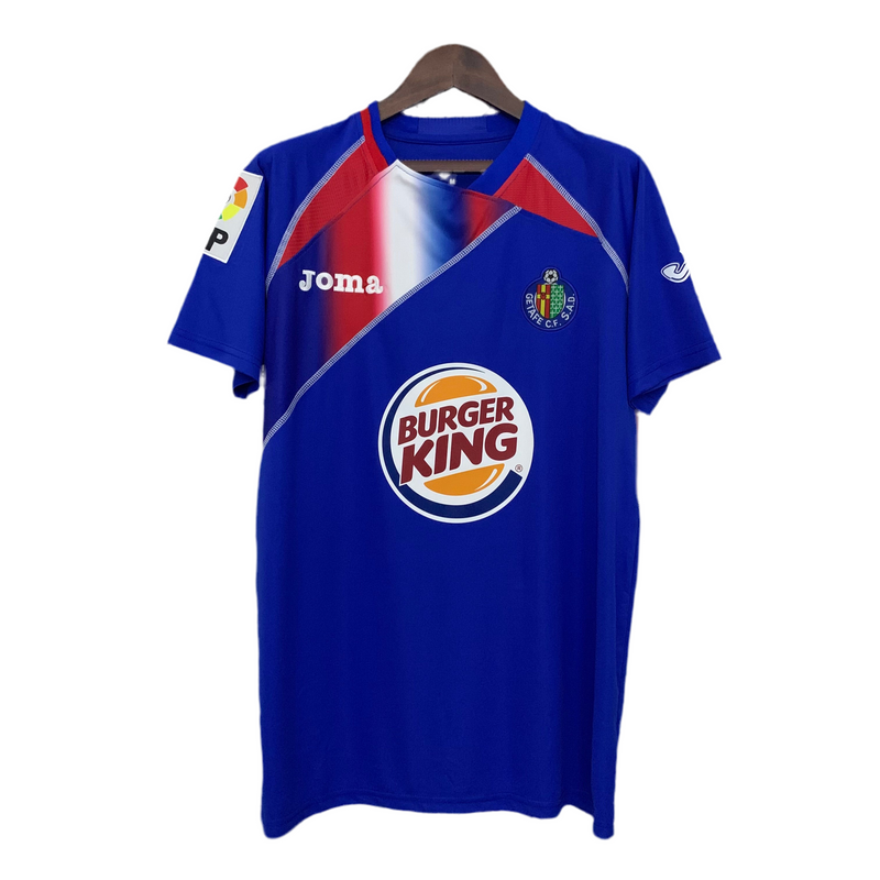 Camiseta Retro Getafe Home 09/10