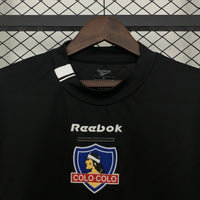 Camiseta Retro Colo Colo Away 2004
