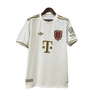 Camiseta Bayern de Múnich Edición especial 125 aniversario