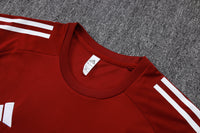 Camiseta y Pantalón entrenamiento Arsenal 25/26