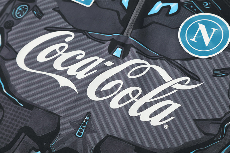 Chandal SSC Napoli 25/26