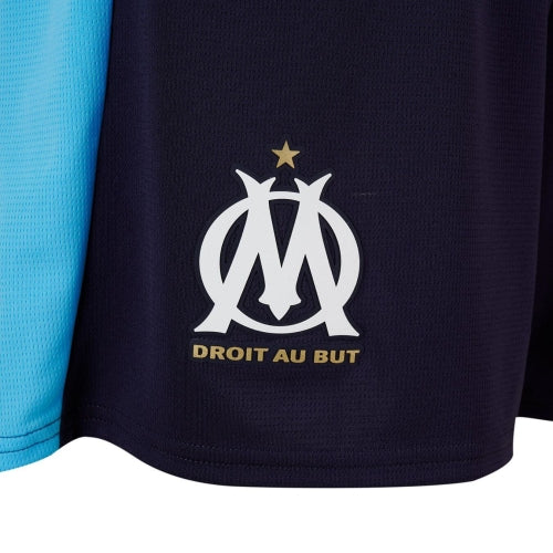 Pantalón Corto Olympique de Marseille Away 25/26