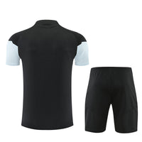 Camiseta y Pantalones Cortos para Niño Liverpool 26/27