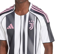 Camiseta Juventus Home 25/26