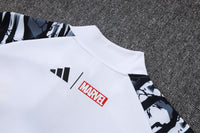 Chandal Real Madrid Marvel 25/26