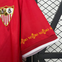 Camiseta Retro Sevilla FC Away 03/04