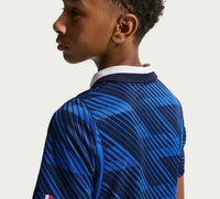 Camisa e Pantalones Cortos para Niño Francia Home 26/27