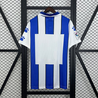 Camiseta Retro Málaga CF 1998 Home