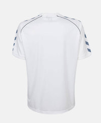 Camiseta Retro Home Tottenham Hotspur 1986