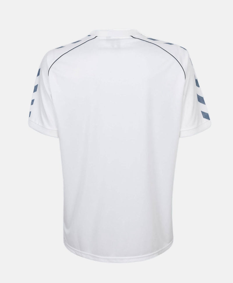 Camiseta Retro Home Tottenham Hotspur 1986