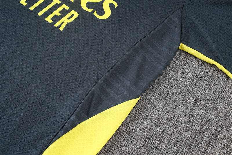 Camiseta y Pantalón corto Entrenamiento Real Madrid 25/26