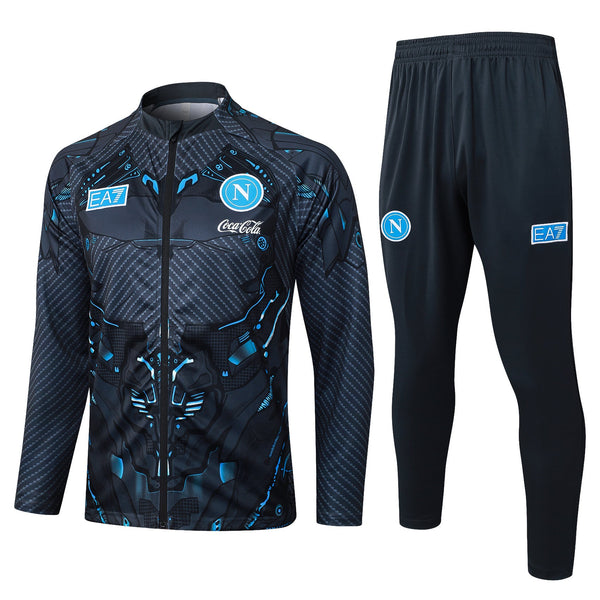 Chandal SSC Napoli 25/26